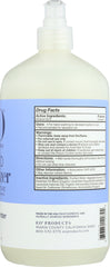 EO:  Hand Sanitizer Gel Lavender, 32 oz