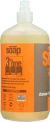 EVERYONE: 3-In-1 Citrus & Mint Soap, 32 oz