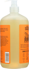 EVERYONE: 3-In-1 Citrus & Mint Soap, 32 oz