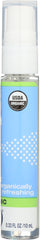 EO PRODUCTS: Organic Refresh Breath Spray, 0.33 oz