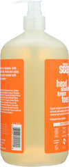 EO PRODUCTS: Everyone for Kids 3-in-1 Orange Squeeze Soap, 32 oz