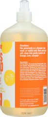 EO PRODUCTS: Everyone for Kids 3-in-1 Orange Squeeze Soap, 32 oz