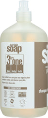 EVERYONE: Soap Liquid Everyone Unscented, 32 oz