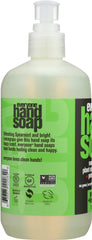 EVERYONE: Spearmint + Lemongrass Hand Soap, 12.75 oz