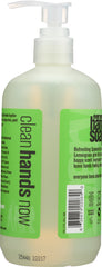 EVERYONE: Spearmint + Lemongrass Hand Soap, 12.75 oz