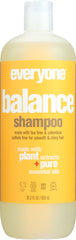 EO PRODUCTS: Everyone Hair Balance Shampoo Sulfate Free, 20.3 oz