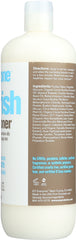 EO PRODUCTS:  Everyone Hair Nourish Sulfate Free Conditioner, 20.3 Oz