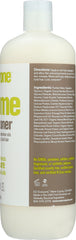 EO PRODUCTS: Everyone Hair Volume Sulfate Free Conditioner, 20.3 oz