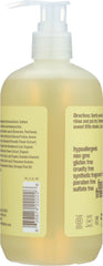 EVERYONE: Calendula Oat Baby Wash, 12.75 fl oz