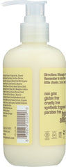 EVERYONE: Calendula Oat Baby Lotion, 8 fl oz