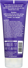 EVERYONE: 3 in 1 Lotion Tube Lavender & Aloe, 6 oz