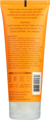 EVERYONE: 3 in 1 Lotion Apricot & Vanilla, 6 oz