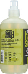 EVERYONE: Liquid Hand Soap Lemon & Basil, 12.75 oz