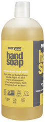 EVERYONE: Meyer Lemon & Mandarin Hand Soap Refill, 32 oz