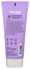 EVERYONE: Nourishing Lotion Vanilla + Lavender, 6 fl oz