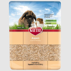 Kaytee Aspen Small Pet Bedding & Litter