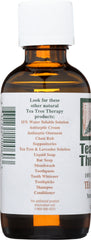 TEA TREE THERAPY: Tea Tree Oil, 2 oz