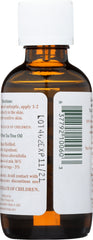 TEA TREE THERAPY: Tea Tree Oil, 2 oz