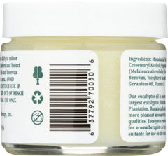 TEA TREE THERAPY: Tea Tree Antiseptic Ointment, 2 oz