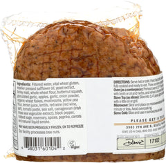 FIELD ROAST: Artisan Vegan Celebration Roast, 16 oz