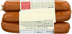 FIELD ROAST: Grain Meat Frankfurters, 16 oz