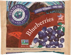 STAHLBUSH ISLAND FARMS: Blueberries, 10 oz