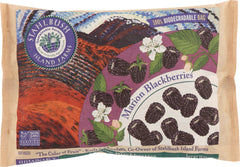 STAHLBUSH ISLAND FARMS: Marion Blackberries, 10 oz