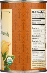 FARMER'S MARKET: Organic Butternut Squash, 15 oz