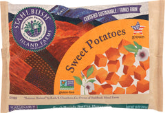 STAHLBUSH ISLAND FARMS: Sweet Potatoes, 10 oz