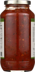 NAPA VALLEY HEIRLOOM TOMATO CO: Garlic and Herb Pasta Sauce, 24 oz
