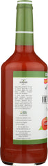 NAPA VALLEY HEIRLOOM TOMATO CO: Organic Bloody Mary Mix, 32 oz