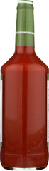NAPA VALLEY HEIRLOOM TOMATO CO: Organic Bloody Mary Mix, 32 oz