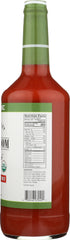 NAPA VALLEY HEIRLOOM TOMATO CO: Organic Bloody Mary Mix, 32 oz