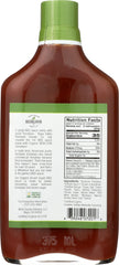 NAPA VALLEY HEIRLOOM TOMATO CO: BBQ Sauce Brown Sugar, 16 oz