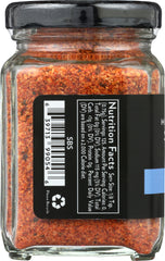 EVOLUTION SALT CO.: Himalayan Pink Salt Seafood Spice Blend, 3.3 oz