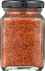 EVOLUTION SALT CO.: Himalayan Pink Salt Seafood Spice Blend, 3.3 oz