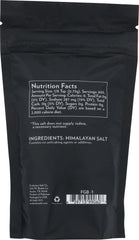 EVOLUTION SALT: Fine Grind Himalayan Salt, 1 lb