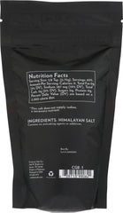 EVOLUTION SALT: Himalayan Salt Coarse, 1 lb