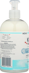 KIRKS: Odor Neutralizing Hydrating Hand Soap Fragrance Free, 12 oz