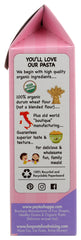 PASTABILITIES: Pasta Princess Organic, 12 oz