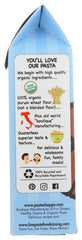PASTABILITIES: Organic Sports Pasta, 12 oz