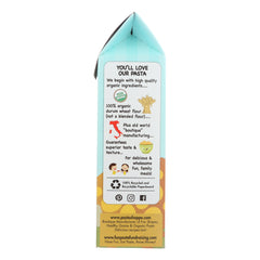 PASTABILITIES: Pasta Dinosaur Organic, 12 oz