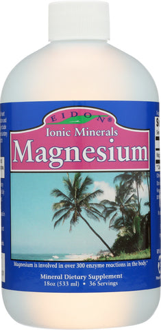 EIDON: MAGNESIUM (18.0000 OZ)