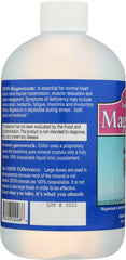 EIDON: Magnesium, 18 oz