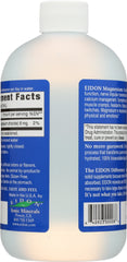 EIDON: Magnesium, 18 oz