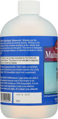 EIDON: Multiple Minerals, 18 oz