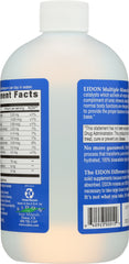 EIDON: Multiple Minerals, 18 oz