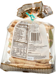 COCO LITE: Whole Wheat Pop Cakes, 2.64 oz