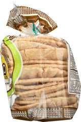 COCO LITE: Whole Wheat Pop Cakes, 2.64 oz