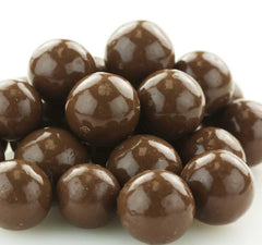 SUNRIDGE FARM: Chocolate Peanut Butter Malt Balls, 10 lb